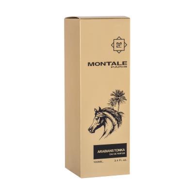 Montale Arabians Tonka Parfumska voda 100 ml