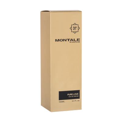 Montale Pure Love Parfumska voda za ženske 100 ml