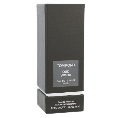 TOM FORD Private Blend Oud Wood Parfumska voda 50 ml poškodovana škatla