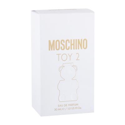 Moschino Toy 2 Parfumska voda za ženske 30 ml