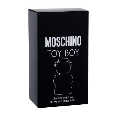 Moschino Toy Boy Parfumska voda za moške 30 ml
