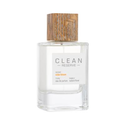 Clean Clean Reserve Collection Solar Bloom Parfumska voda 100 ml