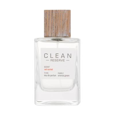 Clean Clean Reserve Collection Sel Santal Parfumska voda 100 ml
