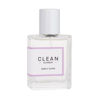 Clean Classic Simply Clean Parfumska voda za ženske 30 ml