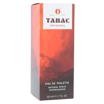 TABAC Original Toaletna voda za moške 50 ml poškodovana škatla