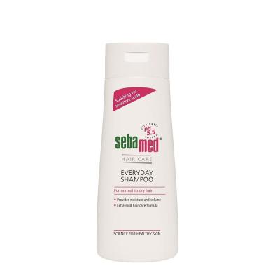 SebaMed Hair Care Everyday Šampon za ženske 200 ml