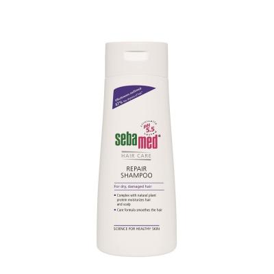 SebaMed Hair Care Repair Šampon za ženske 200 ml