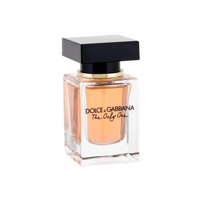 Dolce&amp;Gabbana The Only One Parfumska voda za ženske 50 ml poškodovana škatla