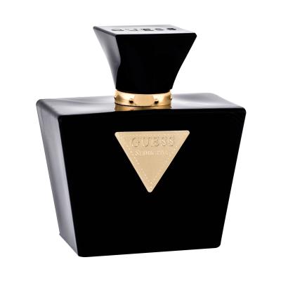 GUESS Seductive Noir Toaletna voda za ženske 75 ml poškodovana škatla