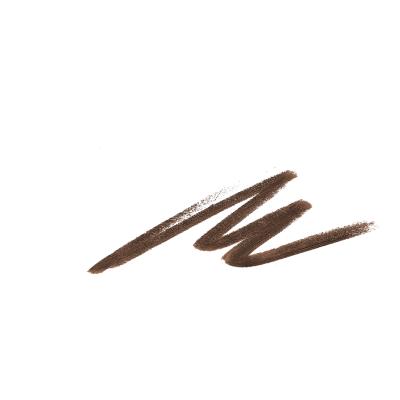 Wet n Wild Ultimate Brow™ Retractable Svinčnik za obrvi za ženske 0,2 g Odtenek Medium Brown