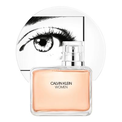 Calvin Klein Women Intense Parfumska voda za ženske 100 ml