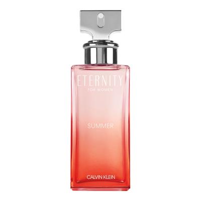 Calvin Klein Eternity Summer 2020 Parfumska voda za ženske 100 ml