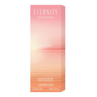 Calvin Klein Eternity Summer 2020 Parfumska voda za ženske 100 ml