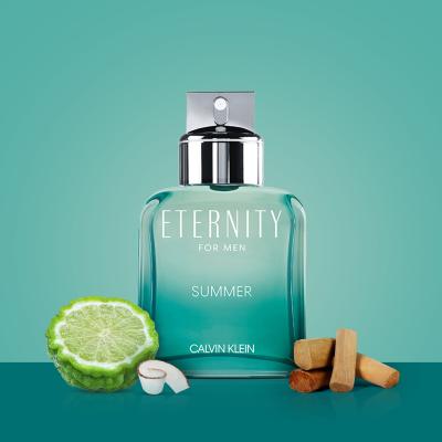 Calvin Klein Eternity Summer 2020 Toaletna voda za moške 100 ml