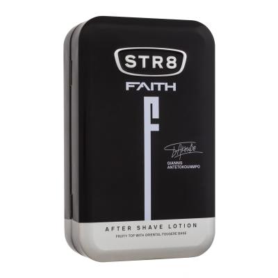 STR8 Faith Vodica po britju za moške 100 ml
