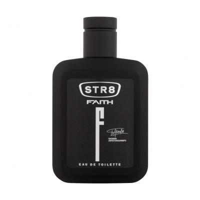 STR8 Faith Toaletna voda za moške 100 ml