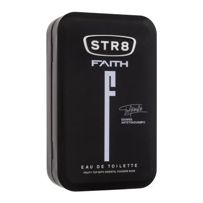 STR8 Faith Toaletna voda za moške 100 ml
