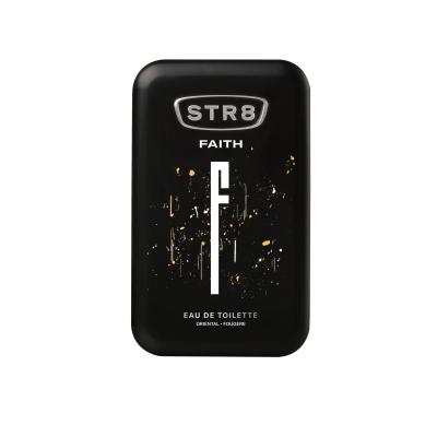 STR8 Faith Toaletna voda za moške 100 ml