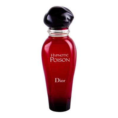 Christian Dior Hypnotic Poison Toaletna voda za ženske s kroglico 20 ml