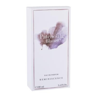 Reminiscence Patchouli Blanc Parfumska voda 100 ml