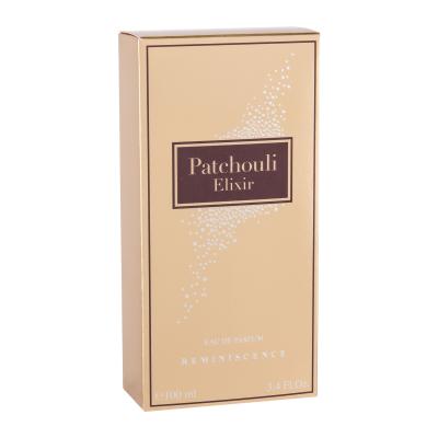 Reminiscence Patchouli Elixir Parfumska voda 100 ml