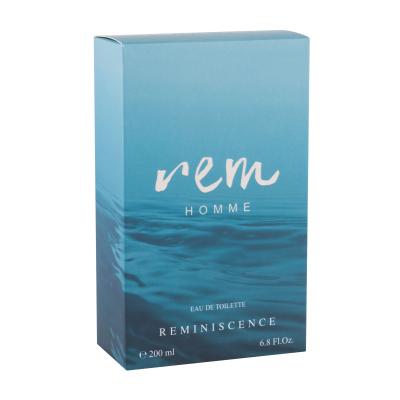 Reminiscence Rem Homme Toaletna voda za moške 200 ml