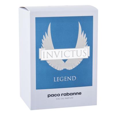 Paco Rabanne Invictus Legend Parfumska voda za moške 150 ml