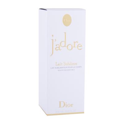 Christian Dior J´adore Losjon za telo za ženske 200 ml