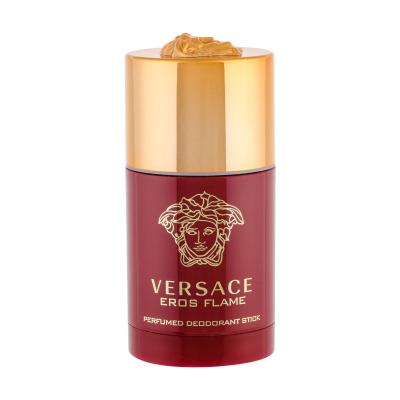 Versace Eros Flame Deodorant za moške 75 ml poškodovana škatla