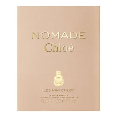 Chloé Nomade Parfumska voda za ženske 20 ml