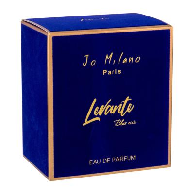 Jo Milano Levante Blue Noir Parfumska voda 100 ml