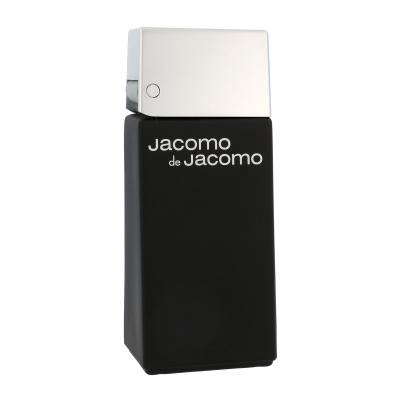 Jacomo de Jacomo Toaletna voda za moške 100 ml poškodovana škatla