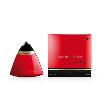 Mauboussin Mauboussin in Red Parfumska voda za ženske 100 ml
