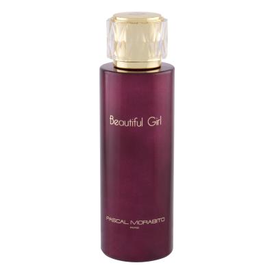 Pascal Morabito Beautiful Girl Parfumska voda za ženske 100 ml
