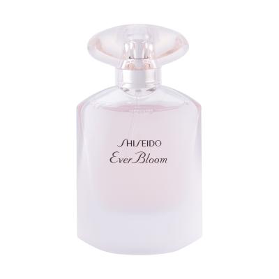 Shiseido Ever Bloom Toaletna voda za ženske 30 ml