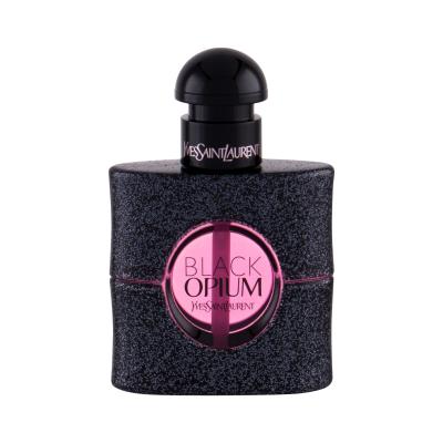 Yves Saint Laurent Black Opium Neon Parfumska voda za ženske 30 ml