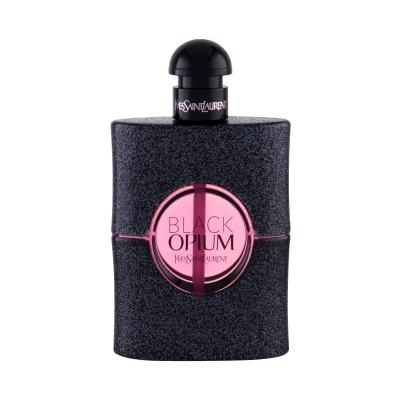 Yves Saint Laurent Black Opium Neon Parfumska voda za ženske 75 ml
