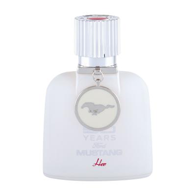 Ford Mustang Mustang 50 Years Parfumska voda za ženske 50 ml