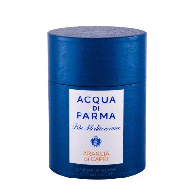 Acqua di Parma Blu Mediterraneo Arancia di Capri Dišeča svečka 200 g