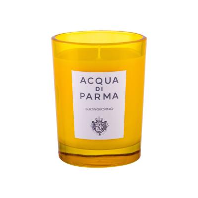 Acqua di Parma Buongiorno Dišeča svečka 200 g