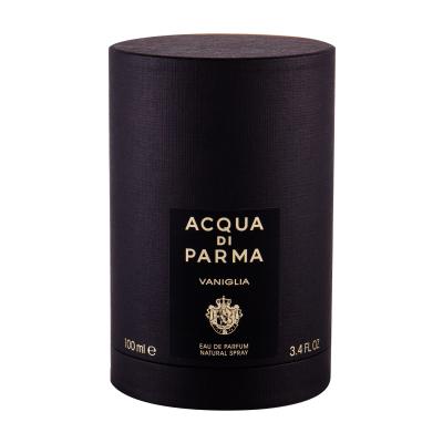 Acqua di Parma Signatures Of The Sun Vaniglia Parfumska voda 100 ml
