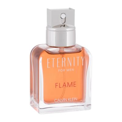 Calvin Klein Eternity Flame For Men Toaletna voda za moške 50 ml