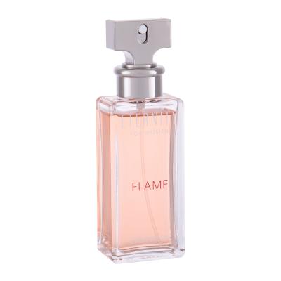 Calvin Klein Eternity Flame For Women Parfumska voda za ženske 50 ml