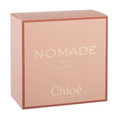 Chloé Nomade Absolu Parfumska voda za ženske 50 ml