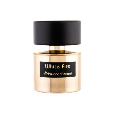 Tiziana Terenzi White Fire Parfum 100 ml poškodovana škatla