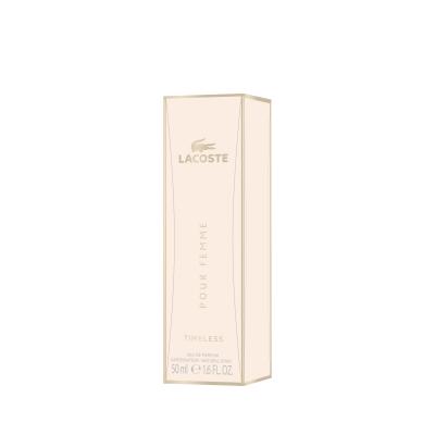 Lacoste Pour Femme Timeless Parfumska voda za ženske 50 ml