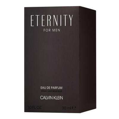 Calvin Klein Eternity For Men Parfumska voda za moške 30 ml