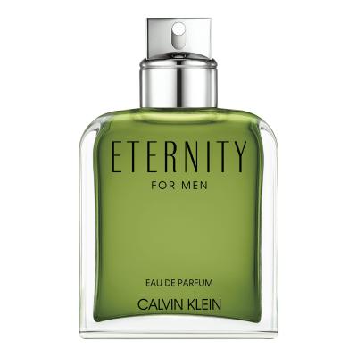 Calvin Klein Eternity For Men Parfumska voda za moške 200 ml