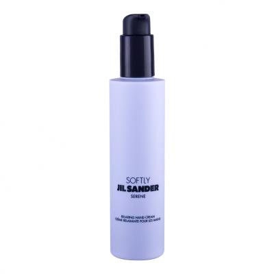 Jil Sander Softly Serene Krema za roke za ženske 200 ml
