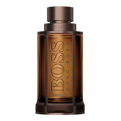 HUGO BOSS Boss The Scent Absolute 2019 Parfumska voda za moške 100 ml